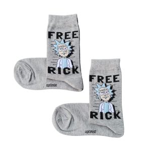 جوراب ساقدار اسپرت Rick Free