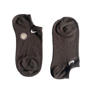 جوراب زیرقوزک اسپرت Nike مشکی
