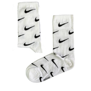 جوراب ساق بلند اسپرت نایکی Nike