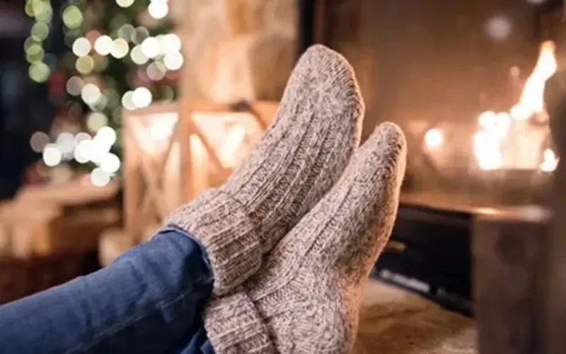 بهترین جوراب در فصل زمستان