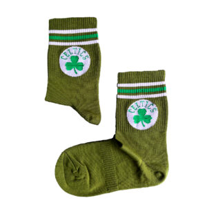 جوراب ساق بلند اسپرت Celtics